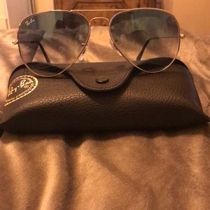 Ray Ban Aviators